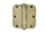 Grandeur BUTHNG-RD-MAR-RES-3.5 X Inch Plain Bearing 5/8" Brass W/screw. Fixed Price $11.99.