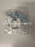 Genuine Oem Miele Hinge Left 7668380. Fixed Price $50.00.
