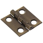 Hillman Broad Hinge Antique Brass (2-1/2") Pack. Fixed Price $8.95.