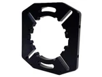Focus Racing Wheel Base Front Mount (simucube, Fanatec, Simagic, Vrs). Fixed Price $52.00.