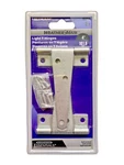 Hillman Weathermax Light T-hinges Galvanized Steel 851694 4" 2PC Door/gate. Fixed Price $7.95.
