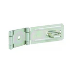 National Hardware N103-291 V34 Double Hinge Safety Hasp Zinc Plated. Fixed Price $20.99.