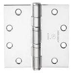 Mckinney 55569 Knuckle Hinge,flush Mount,barrel Pin 487W20. Fixed Price $23.37.