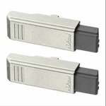 Ikea Utrusta Door Hinge Damper Soft Close 153 Degrees 3/4"- 2 1/4". Fixed Price $9.99.