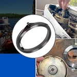 For Omc,johnson,evinrude 9.9 To 15HP Pull Starter Spring 338534 323653 777486. Fixed Price $14.95.