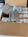 Hagar BB1279 Hinges. Fixed Price $10.50.