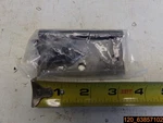QTY=10 Probrico 3.5X3.5" Straight Corner Oil Rubbed Bronze Hvy Dty Door Hinges. Fixed Price $27.77.