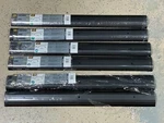 Pack M-d Building 1" X 4" By 36" TH009 81810 High Dome Top Threshold Bronze. Fixed Price $67.49.