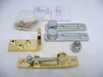 Stanley Security Double Acting Pivot DAP-3 Door # 10-0. Fixed Price $49.05.