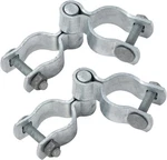 Vivida 1-5/8" Chain Link Gate Kit, Include Female & Hinges, C.... Fixed Price $35.41.