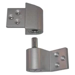 Kaba Ilco IP-22-RH-AL Intermediate Pivot Hinge, Diecast Aluminum,. Fixed Price $25.49.
