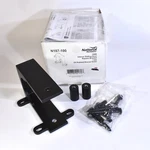 Interior Sliding Door Bypass Bracket N187-100 Oil Rubbed Bronz National Hardware. Fixed Price $28.00.