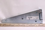 Everbilt Heavy Duty Strap Hinge Zinc-plated 10" X 15406. Fixed Price $16.79.