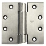 Best IHTCB1995 4 5XSRS Door Usp Sts And Butt Hinge, Stainless. Fixed Price $83.49.