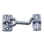 Perko Chrome Plated Zinc Door Hook #1199DP3CHR. Fixed Price $16.49.