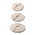 Ohio Stoneware Fermenting Brine Weight Stones For Numbered Crocks Usa Made. Fixed Price $47.98.