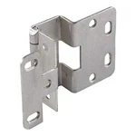 Five-knuckle Hinge Grade 1, For 3/4" Door Thickness, Institutional Br.... Fixed Price $34.32.