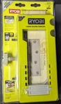 Ryobi Door Hinge Template Installation Kit Router Guide Stop Bit. Fixed Price $37.77.