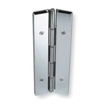 Markar FS302-001-630 Piano Hinge, Stainless Steel, Full Surface Mounting,. Fixed Price $613.99.
