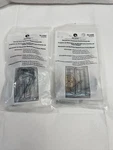 Acme Bifold Closet Door Hardware Kit 52-4498-LOT Of Packs. Fixed Price $26.25.