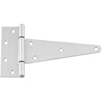 National Mfg/spectrum Brands Hhi N342-527 T-hinge, Extra Heavy, Stainless Steel. Fixed Price $45.01.