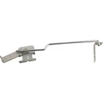 National Hardware N185447 1254 Center Latch Zinc Plated Finish. Fixed Price $38.30.