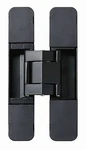 Sugatsune HES3D-E190 4-1/2 Inch 3-WAY Adjustable Invisible Door Black. Fixed Price $135.99.