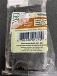 Gatehouse 3-1/2-IN Oil-rubbed Bronze Mortise Door Hinge. Fixed Price $10.68.