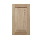 Onestock Unfinished Oak Raised Panel Kitchen Cabinet Door Replacement. Fixed Price $62.99.