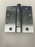 Pbb World Class Hinges SP81 Commercial Grade Satin Chrome Steel Spring. Fixed Price $7.00.
