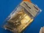 National Hardware N236-021 DPBF248 Swing Clear Hinge Satin Chrome 1/2 LB61. Fixed Price $12.96.