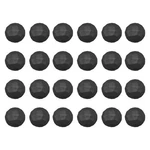Hoomuda 24 Pcs Magnetic Garage Door Clavos- Decorative 1.5 Inch, Black. Fixed Price $28.98.