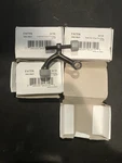 Lot Of Emtek 2241 US10B Hinge Pivot Stop Oil Rubbed Bronze. Fixed Price $19.99.