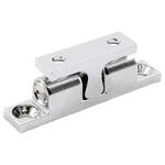 Sugatsune 4EVL4 Grab CATCH,PULL-TO-OPEN,BALL,7.3 Lb.. Fixed Price $8.19.