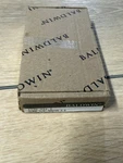 Baldwin Butt Hinge 3.5 X 5/8 Radius Corner Read. Fixed Price $31.99.