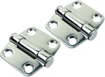 Seachoice Friction Hinge 1-1/2" X 1-9/16". Fixed Price $52.36.