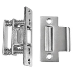 Rockwood 592.26D Grab Catch, Pull-to-open, Roller 20KA51. Fixed Price $39.80.
