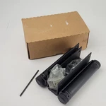 Bommer Industries 3024 Double Acting Spring Hinge, 6", Heavy Duty, Clamp - New. Fixed Price $39.99.