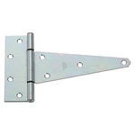 National Hardware N129-239 V286 Extra Heavy Hinges Inch, Zinc Plated. Fixed Price $27.57.