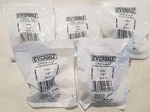 Lot Of Everbilt C707-5-A-LF 1/2" Forged Bronze 90-DEGREE Hyset Elbow. Fixed Price $19.49.