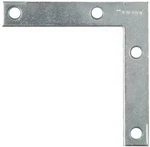 National Hardware N113-969 Steel 4-HOLES Corner Brace X 1/2 In. 10 Pack. Fixed Price $42.71.