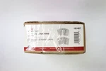 (10-PK) Design House Square Hinges Steel Satin Nickel 3.5-IN 181487. Fixed Price $17.37.