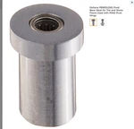 Deltana PB985U26D 1-1/4" Solid Brass Pivot Base. Fixed Price $14.99.