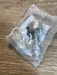 Brand New Piece Untouchable Door Saver Hinge Stop (pewter # 01214). Fixed Price $9.99.