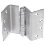 Mckinney HT4A3395 32D 4-1/2" Nrp Hinge,swing Clear,sleeve 25HE20. Fixed Price $222.51.