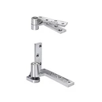 Rixson 195-LH-626 Offset Pivot Left Hand Includes Top Bottom. Fixed Price $681.63.