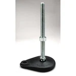Manufacturing Level Mount,swivel STUD,1/2-13,4IN Base TNYLB44. Fixed Price $29.24.
