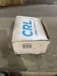 Crl Polished Victoria Hinge Series Wall Mount VCT037CH 4-18K-16. Fixed Price $40.00.
