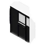 Masterack 02J180KP Steel Partition Hinge Drsl Pm Pr. Fixed Price $911.96.