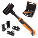 Door Gap Adjusting Tool Kit 2025 New Upgrade Hinges Wrench 4. Fixed Price $50.51.